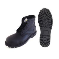 Zapato Radelg 070 Casco de Acero